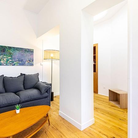 Guestready - Serene Stay Near Champ De Mars Paryż Zewnętrze zdjęcie