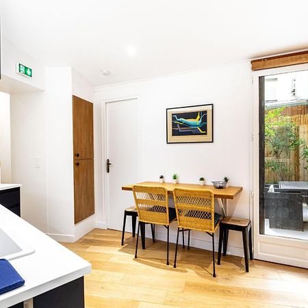 Guestready - Serene Stay Near Champ De Mars Paryż Zewnętrze zdjęcie