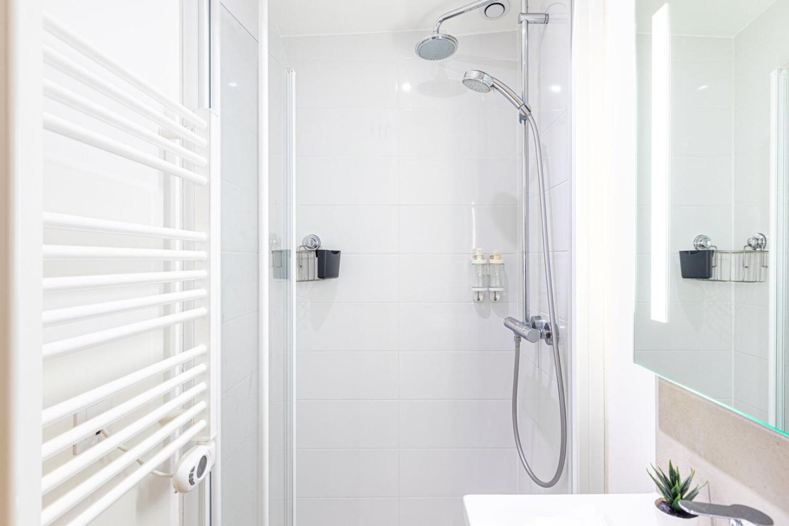 Guestready - Serene Stay Near Champ De Mars Paryż Zewnętrze zdjęcie