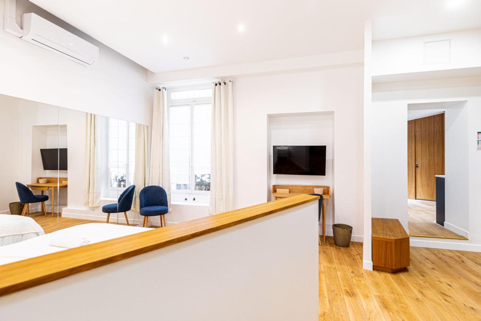 Guestready - Serene Stay Near Champ De Mars Paryż Zewnętrze zdjęcie