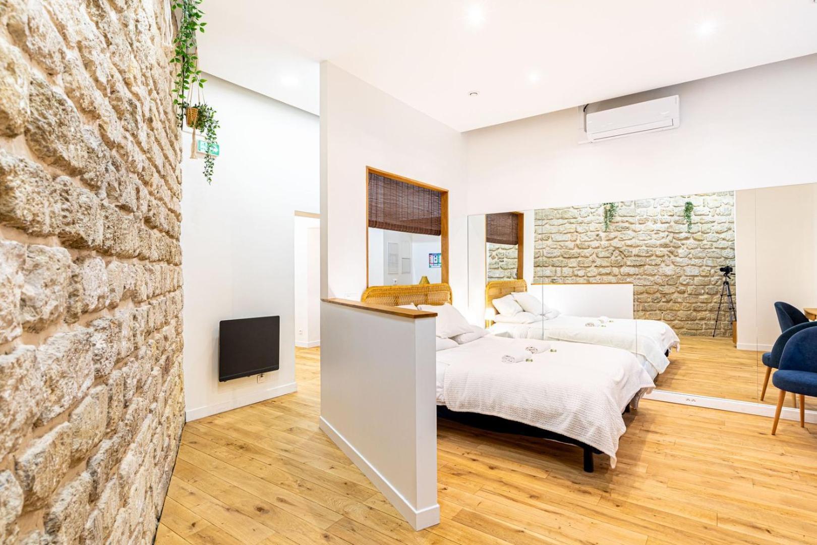 Guestready - Serene Stay Near Champ De Mars Paryż Zewnętrze zdjęcie