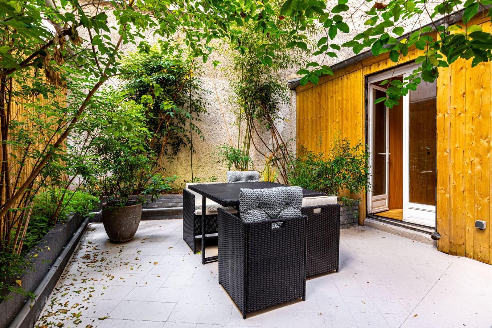 Guestready - Serene Stay Near Champ De Mars Paryż Zewnętrze zdjęcie